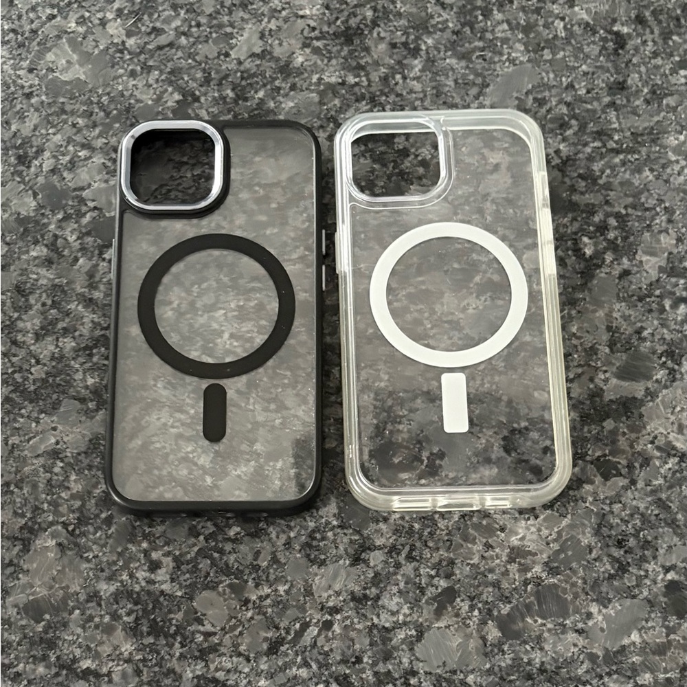 iPhone 14 cases and protectors